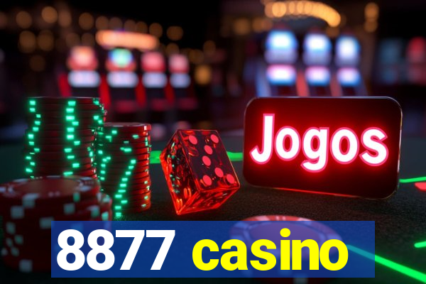 8877 casino